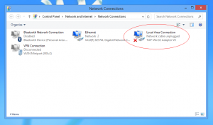 Configure OpenVPN Step 3